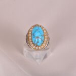 انگشتر شجر نیشابوری - تصویر 2