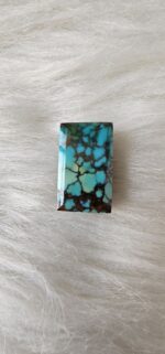 نگین فیروزه شجر طرح فست تراش