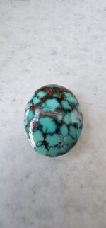 نگین فیروزه نیشابوری