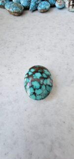 نگین فیروزه نیشابوری - تصویر 3