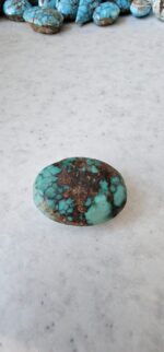 نگین فیروزه نیشابوری - تصویر 2